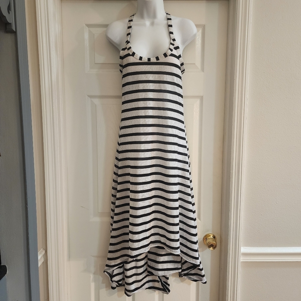 Spanx Beach Cover Dress